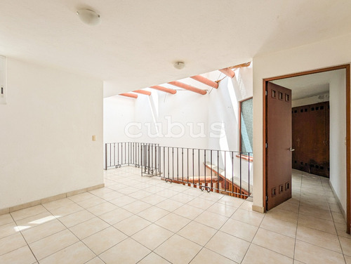 Casa En Condominio En Venta En Burgos Bugambilias, Morelos