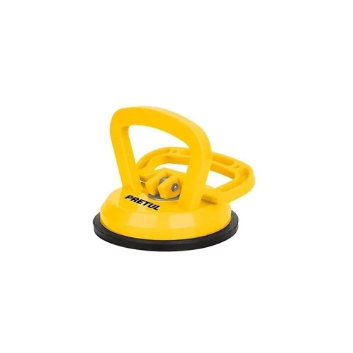 Ventosa Simple Para Vidrio Sopapa Pretul Vevi-1 Mf Shop