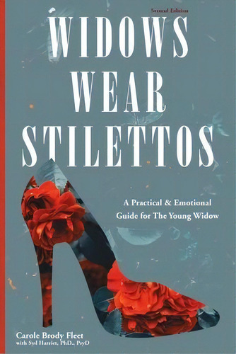 Widows Wear Stilettos, De Carole Brody Fleet. Editorial Armin Lear Press, Tapa Blanda En Inglés