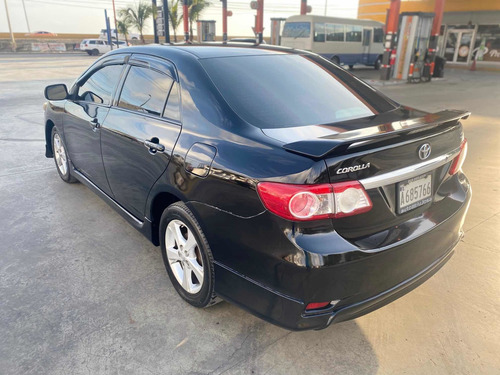 Imagen 4 de 15 de Toyota Corolla S Americano