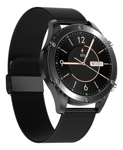 Reloj Inteligente Para Hombres Con Marcación Bluetooth Para