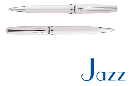 Bolígrafo Pelikan Jazz Elegance Pearl