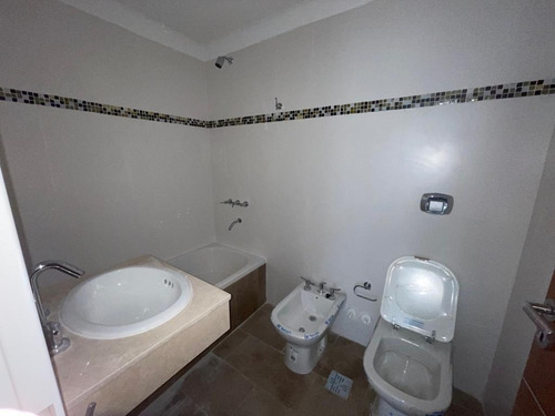 Imagen 11 de 18 de Departamento 3 Ambientes Con Balcón Terraza