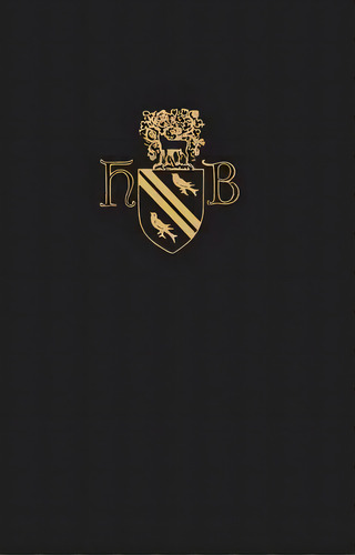 The Monastic Breviary Of Hyde Abbey, Winchester, De J. B. L. Tolhurst. Editorial Henry Bradshaw Society, Tapa Blanda En Inglés