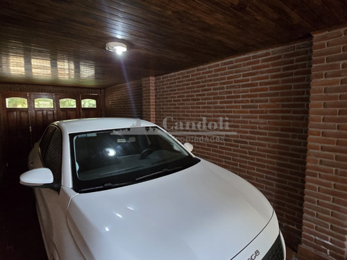 Chalet En Venta 4 Ambientes - Santa Clara Del Mar, En Dos Plantas