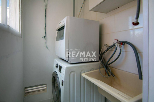 Apartamento Com 2 Dormitórios À Venda, 51 M² Por R$ 154.999 - Residencial Vida Plena - Jardim Petrópolis - Cotia/sp - Ap0036