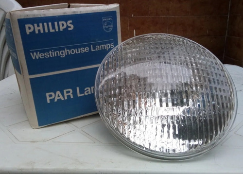 Lampada Philips 200par56 6.6amp 200w 30v - Westinghouse