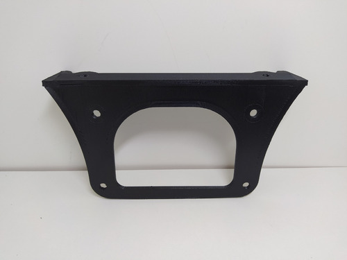 Suporte Fueltech Gm Corsa Wind 94-02 Ft 450 550