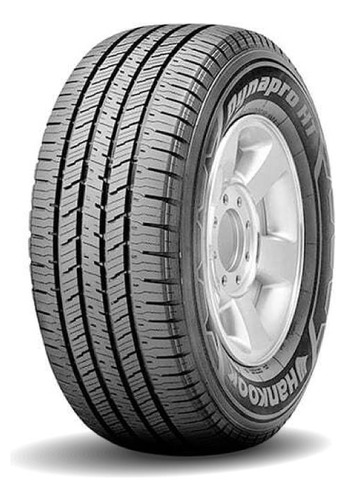 205/75 R16 10 Rh12 Hankook