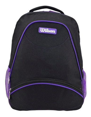 Wilson Mochila Casual Liviana