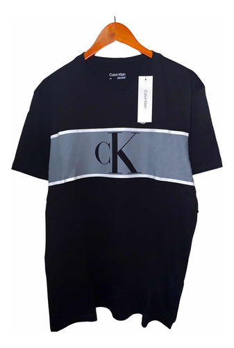 Playera Calvin Klein Original Hombre Ck