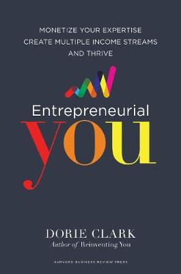 Libro Entrepreneurial You - Dorie Clark