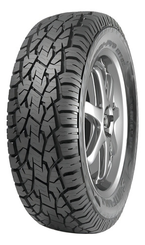 1- Llanta 107 T Sunfull Mont-pro At782 245/65r17