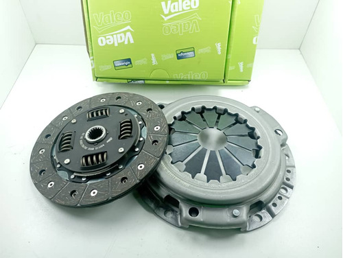 Kit De Embrague O Clutch Chery Arauca S15 18-19 