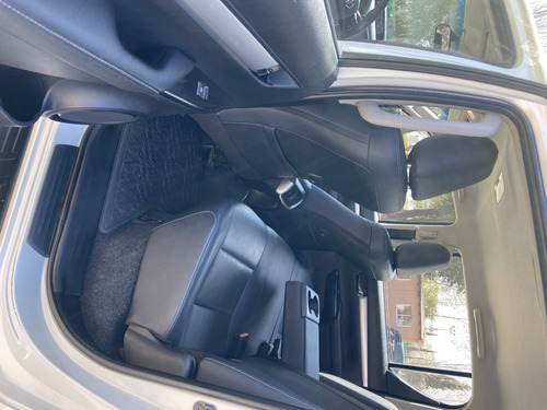 Imagen 8 de 11 de Toyota Hilux Srx At 4x4