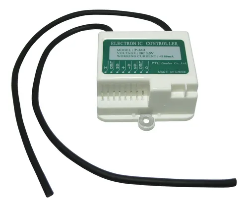 Chispero Encendido Electronico Calefon Orbis P612