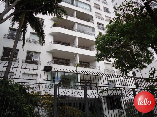Imagem 17 de 19 de Apartamento - Ref: 143189