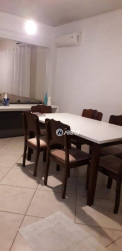 Imagem 17 de 21 de Casa Com 3 Dormitórios À Venda, 112 M² Por R$ 420.000,00 - Ideal - Novo Hamburgo/rs - Ca3322