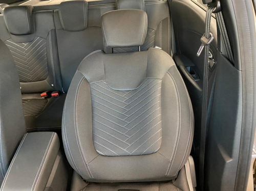 Imagem 12 de 13 de Captur Zen 1.3 Turbo Cvt