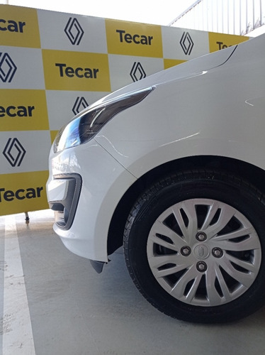 Imagem 11 de 12 de Ford Ka Se 1.0 Sedan