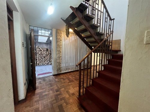 Casa En Venta De 4 Dorm. - Castellón 926 Concepción