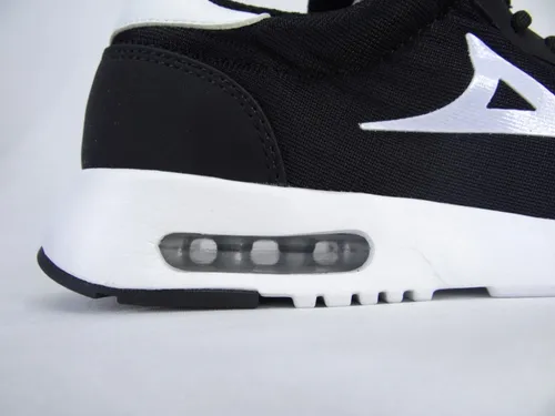 Tenis Pirma Running Valvula Dama Mujer A4