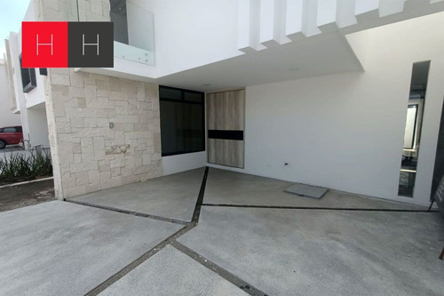 Imagen 3 de 21 de Casa En Preventa En Parque Mediterráneo