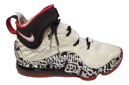 Zapatos store lebron 17