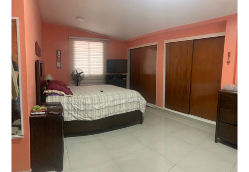 Casa Venta Caracas Terrazas De Club Hipico Inmobiliaria Day 8959