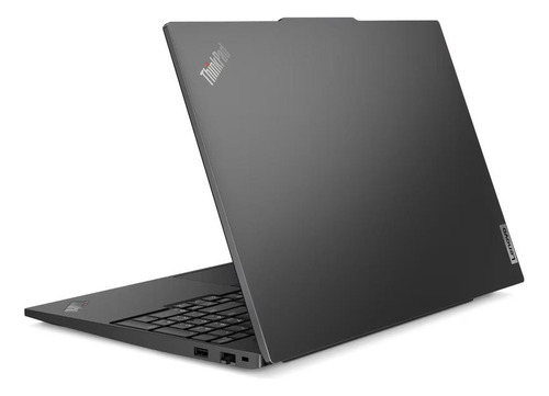 Laptop Lenovo Thinkpad E16 2 Gen Amd Ryzen 5 16gb 512ssd