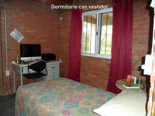 Imagen 24 de 30 de Venta Casa Tipo Loft En Más De 1 Ha De Terreno Villa De Las Rosas, Traslasierra. Escritura Y Planos