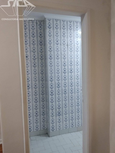Imagem 15 de 19 de Apartamento - Ap00506 - 4927967