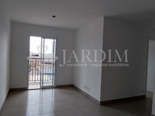 Imagem 3 de 30 de Apartamento Novo Na Pauliceia, Com 61m², 2 Dormitórios Sendo 01 Suite, Sala Com Varanda, Cozinha, Area De Serviços E 02 Vagas De Garagem - Ap01381 - 70653214