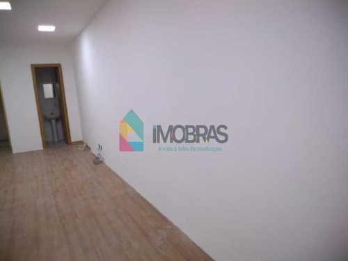 Imagem 9 de 13 de Ótima Sala Comercial No Centro Do Rio!!! - Cpsl00098