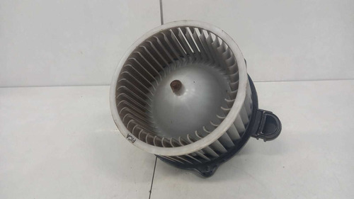 Motor Ventilador Ar Forçado Hyundai Sonata 2.4 2010 2011