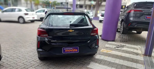 Chevrolet Onix 1.0