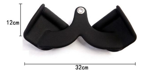 Barra Desplegable Para Ejercicios, Accesorios Estilo E