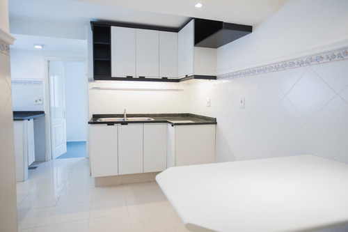 Imagen 7 de 14 de Apartamento En Venta De 2 Dormitorios En Punta Carretas