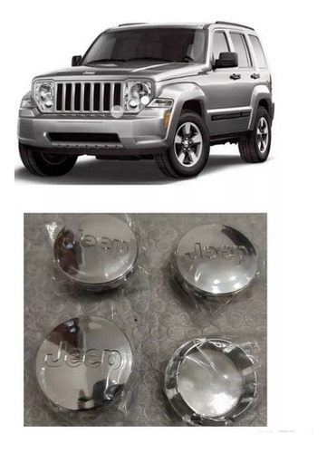 Centro De Rin Jeep Cherokee Kk