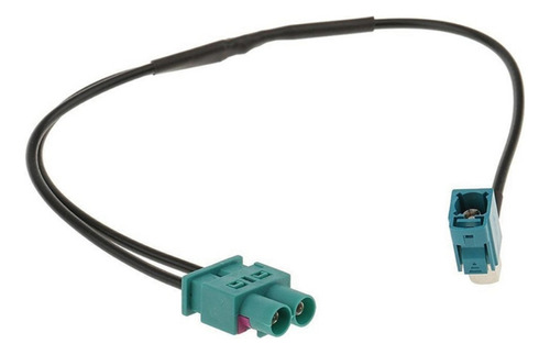 Adaptador Para Radio De Coche, Estéreo, Cable Adaptador Aére