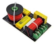Comprar Divisores De Frecuencia De Altavoz Hifi De 2 Vías De 200w 28