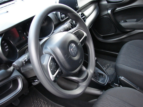 Imagen 10 de 25 de Fiat Cronos 1.3 Drive Pack Conect Año 2020 Impecable !!