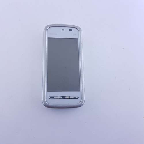 Celular Nokia 5230-1d #90