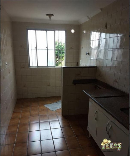Apartamento Cangaíba - 1993