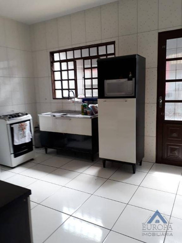 Imagem 8 de 18 de Casa Com 2 Dormitórios À Venda, 81 M² Por R$ 235.000,00 - Jardim Nova Londrina - Londrina/pr - Ca1361