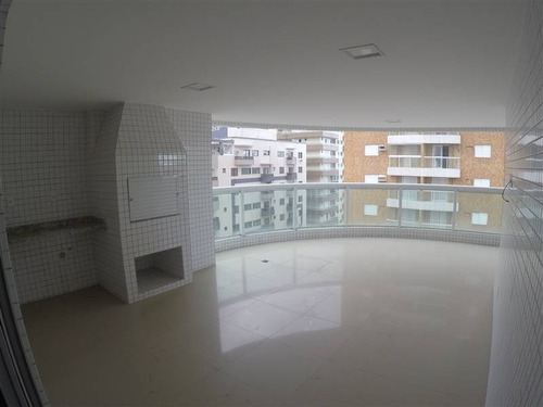 Imagem 21 de 30 de Apartamento, 3 Dorms Com 172.32 M² - Tupi - Praia Grande - Ref.: Tjc4 - Tjc4