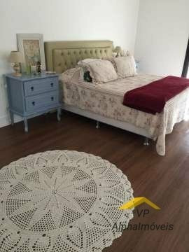 Imagem 6 de 16 de Casa Em Condomínio Para Venda Em Alphaville Santana De Parnaíba-sp - Vpbmx52