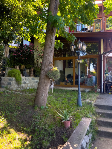 Venta Casa Viña Del Mar Lusitania