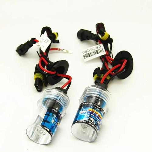 H11 Kit Xenón Premium H11 (no Led)