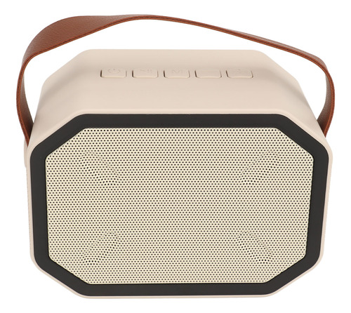 Mini Set De Máquina De Karaoke Portátil Con Transmisión Esta